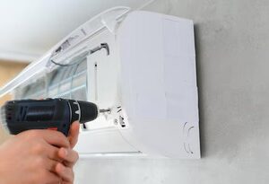 Instalación de Aire Acondicionado Split